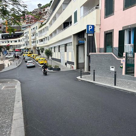 Anchor House Διαμέρισμα Câmara de Lobos Εξωτερικό φωτογραφία