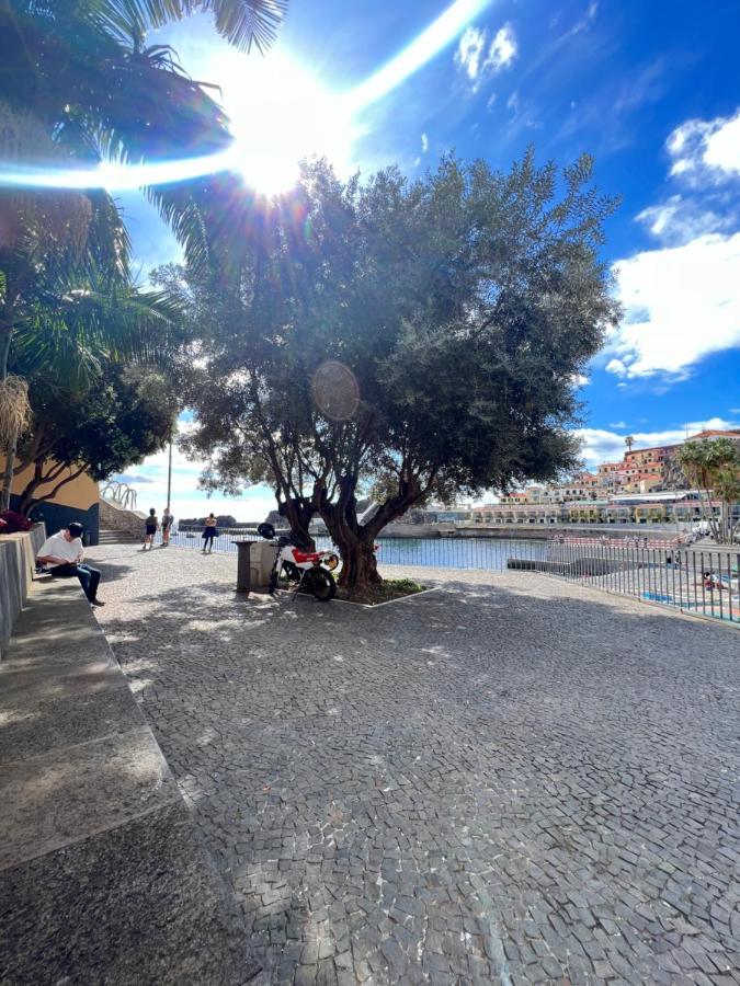 Anchor House Διαμέρισμα Câmara de Lobos Εξωτερικό φωτογραφία
