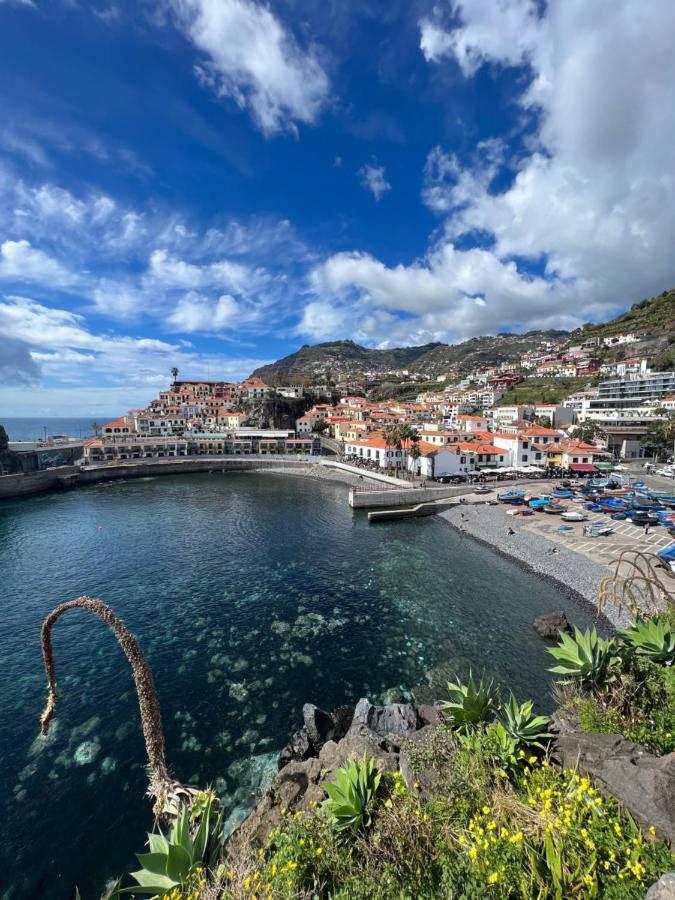 Anchor House Διαμέρισμα Câmara de Lobos Εξωτερικό φωτογραφία