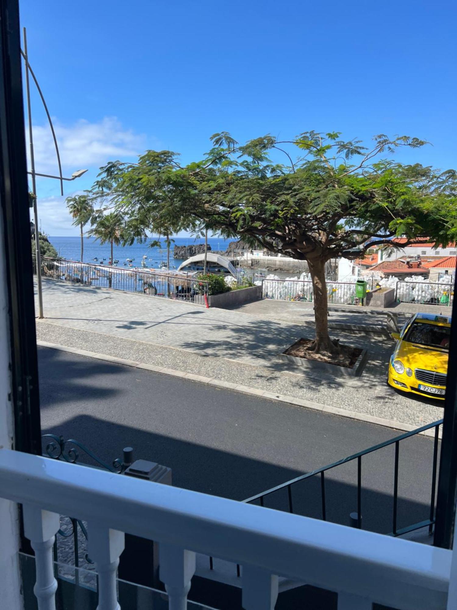Anchor House Διαμέρισμα Câmara de Lobos Εξωτερικό φωτογραφία