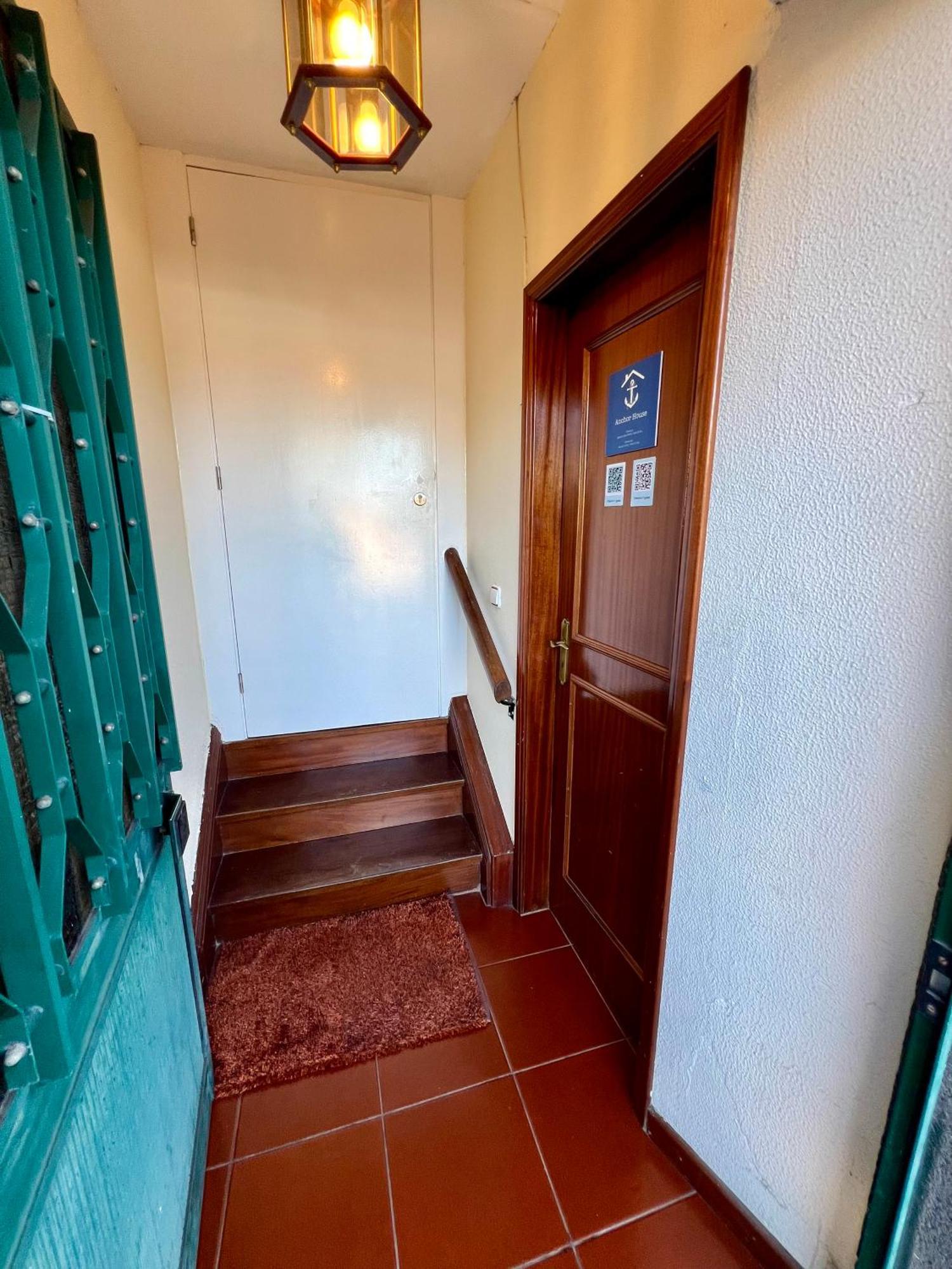 Anchor House Διαμέρισμα Câmara de Lobos Εξωτερικό φωτογραφία
