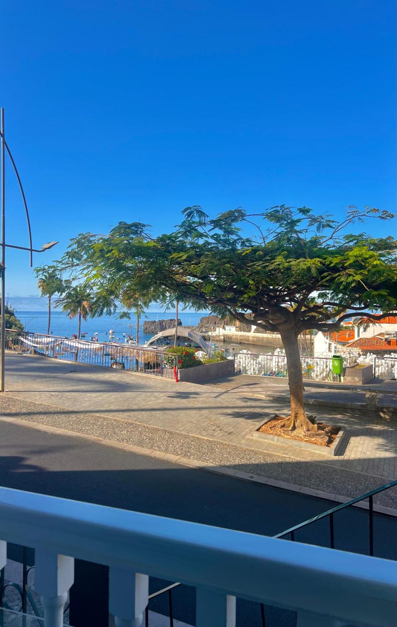 Anchor House Διαμέρισμα Câmara de Lobos Εξωτερικό φωτογραφία