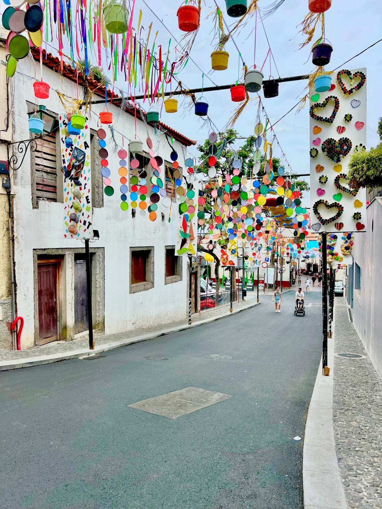 Anchor House Διαμέρισμα Câmara de Lobos Εξωτερικό φωτογραφία