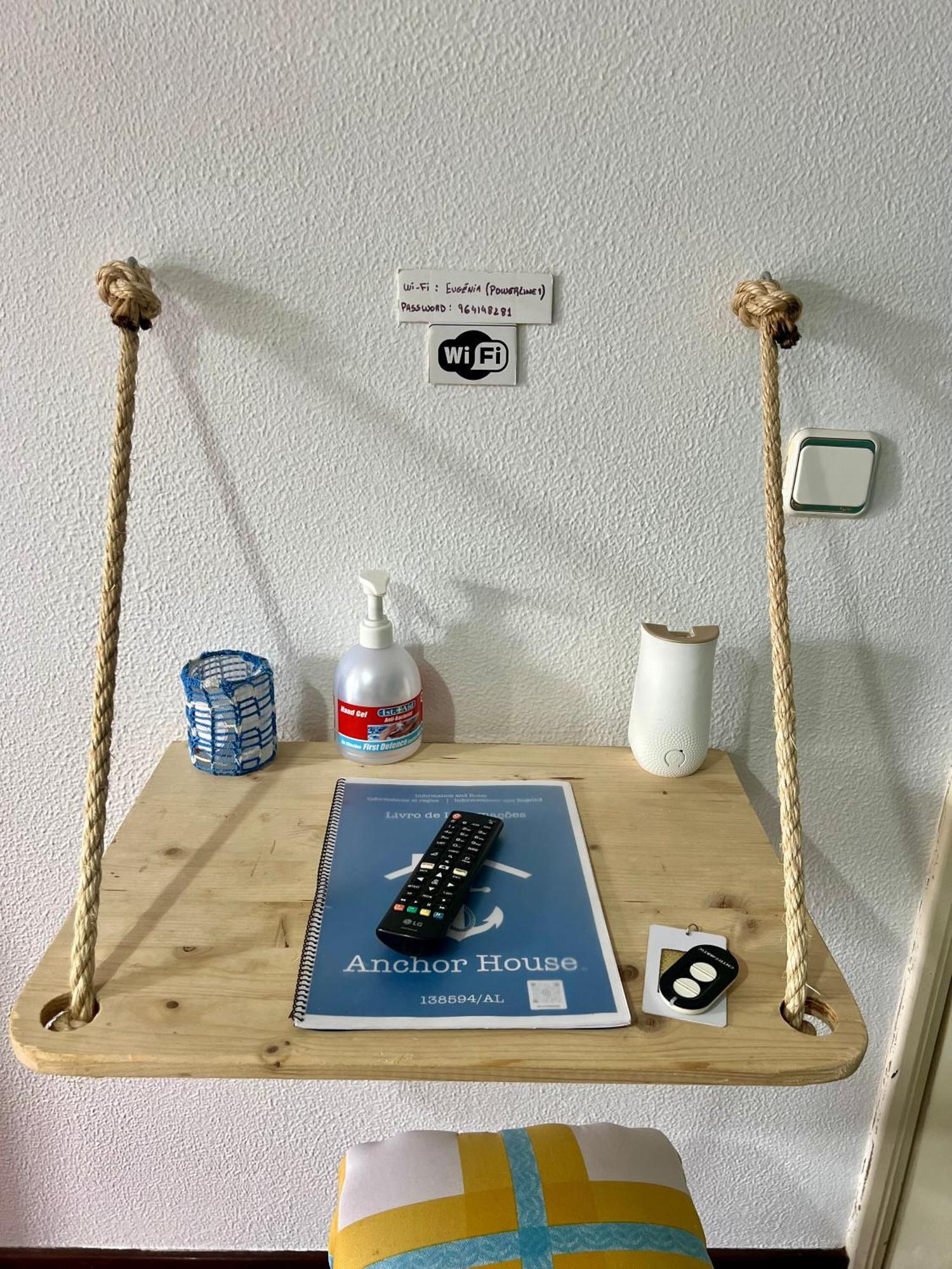 Anchor House Διαμέρισμα Câmara de Lobos Εξωτερικό φωτογραφία