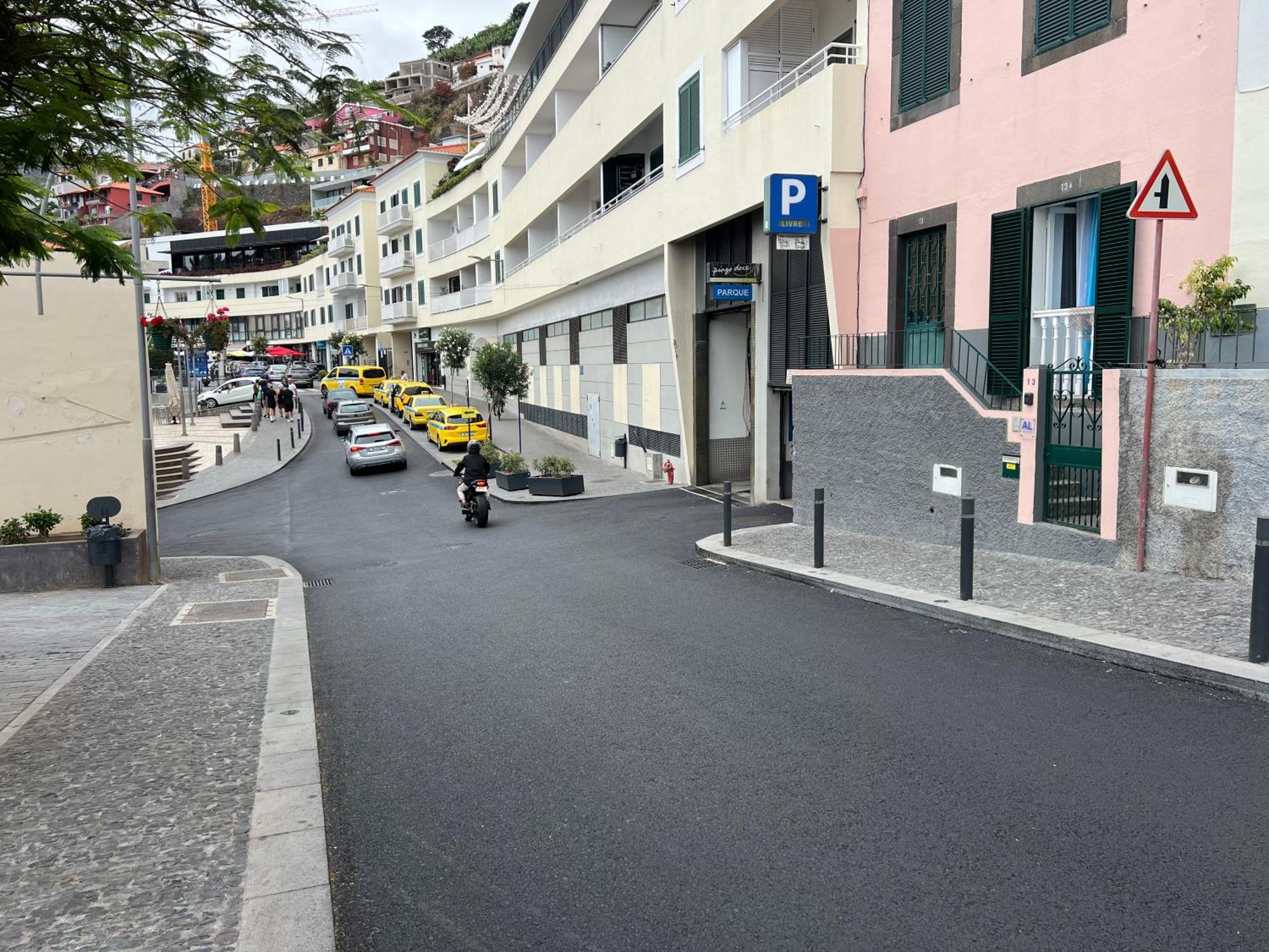 Anchor House Διαμέρισμα Câmara de Lobos Εξωτερικό φωτογραφία